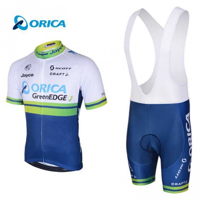 Orica grünEDGE 2014 Fahrradbekleidung Radteamtrikot Kurzarm+Kurz Radhose Kaufen AFFFJ Orica grünEDGE 2014 Fahrradbekleidung Radteamtrikot Kurzarm+Kurz Radhose Kaufen AFFFJ