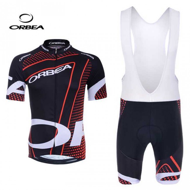 Orbea 2014 Fahrradbekleidung Radteamtrikot Kurzarm+Kurz Radhose Kaufen Schwarz Rot QB74V Orbea 2014 Fahrradbekleidung Radteamtrikot Kurzarm+Kurz Radhose Kaufen Schwarz Rot QB74V