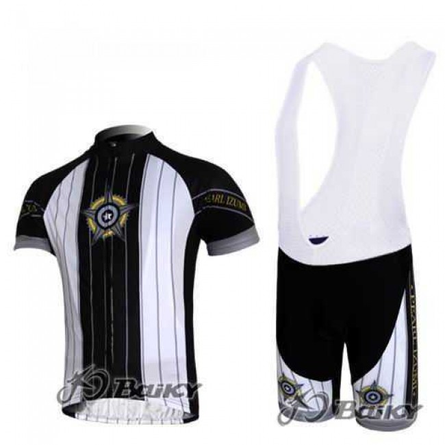 Pearl Izumi Pro Team Fahrradbekleidung Radteamtrikot Kurzarm+Kurz Radhose Kaufen weiß Schwarz A5709 Pearl Izumi Pro Team Fahrradbekleidung Radteamtrikot Kurzarm+Kurz Radhose Kaufen weiß Schwarz A5709