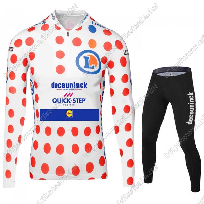 Deceuninck quick step 2021 Tour De France Fahrradbekleidung Radtrikot Langarm KOXAY Deceuninck quick step 2021 Tour De France Fahrradbekleidung Radtrikot Langarm KOXAY