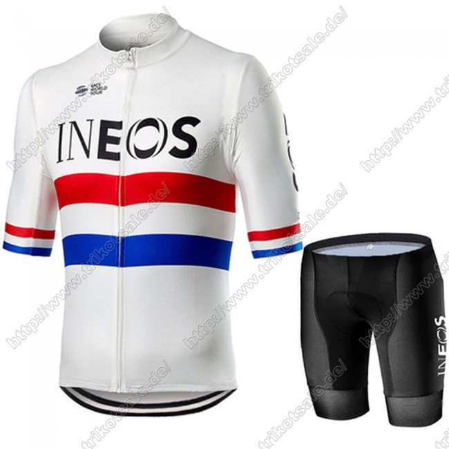 INEOS 2021 Fahrradbekleidung Radteamtrikot Kurzarm+Kurz Radhose Kaufen WEZVI INEOS 2021 Fahrradbekleidung Radteamtrikot Kurzarm+Kurz Radhose Kaufen WEZVI