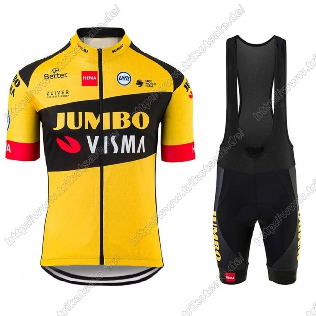 Jumbo Visma 2021 Pro Team Fahrradbekleidung Radteamtrikot Kurzarm+Kurz Radhose Kaufen QPXLF Jumbo Visma 2021 Pro Team Fahrradbekleidung Radteamtrikot Kurzarm+Kurz Radhose Kaufen QPXLF