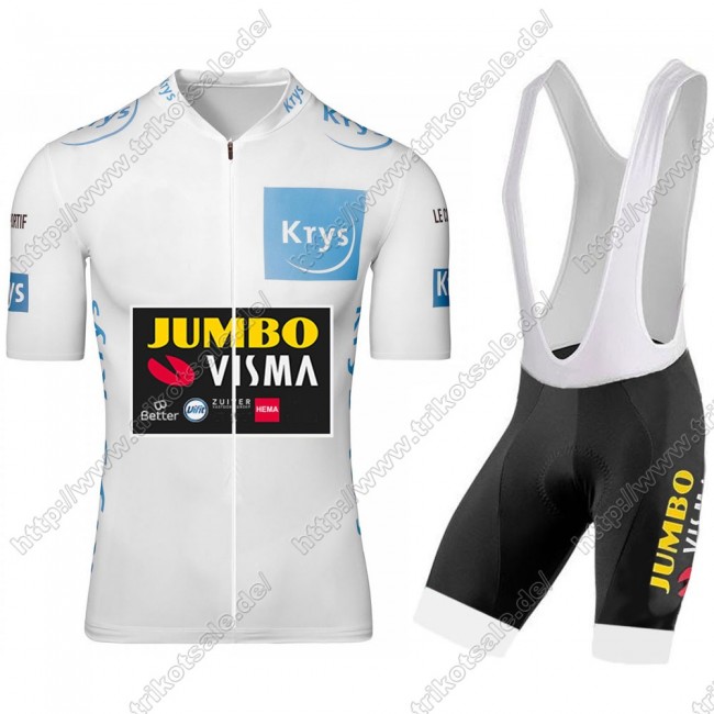 Jumbo Visma 2021 Tour De France Fahrradbekleidung Radteamtrikot Kurzarm+Kurz Radhose Kaufen QEDPG Jumbo Visma 2021 Tour De France Fahrradbekleidung Radteamtrikot Kurzarm+Kurz Radhose Kaufen QEDPG