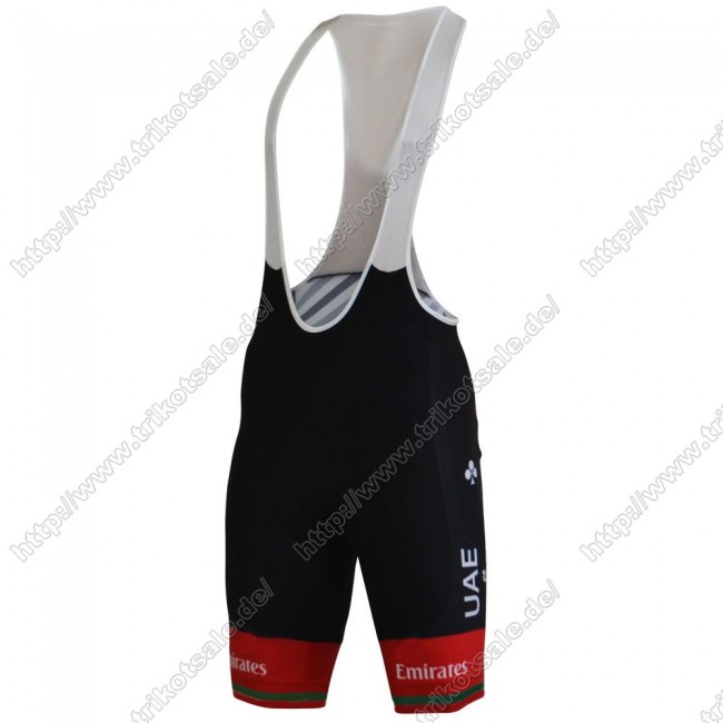 UAE EMIRATES Portugal Summer Herren's 2021 Kurz Trägerhose HGODH UAE EMIRATES Portugal Summer Herren's 2021 Kurz Trägerhose HGODH