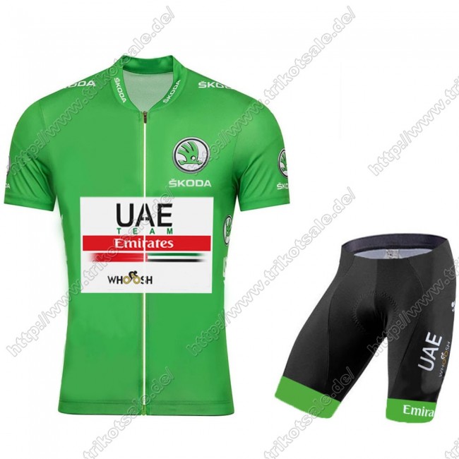 UAE EMIRATES Tour De France 2021 Fahrradbekleidung Radteamtrikot Kurzarm+Kurz Radhose Kaufen WGYCY UAE EMIRATES Tour De France 2021 Fahrradbekleidung Radteamtrikot Kurzarm+Kurz Radhose Kaufen WGYCY