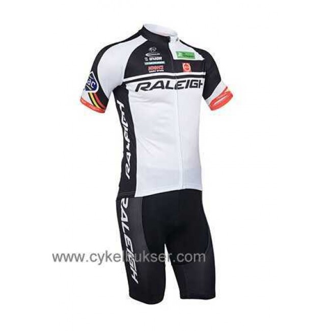 Raleigh 2013 Radbekleidung Radtrikot Kurzarm und Fahrradhosen Kurz 5GNE3 Raleigh 2013 Radbekleidung Radtrikot Kurzarm und Fahrradhosen Kurz 5GNE3
