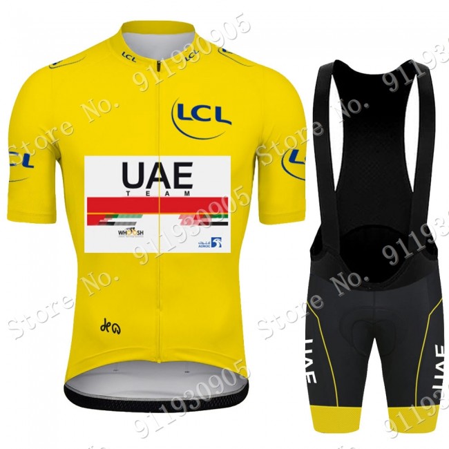 Gelb UAE Emirates Tour De France 2021 Fahrradbekleidung Radteamtrikot Kurzarm+Kurz Radhose Kaufen 27 cS3gY Gelb UAE Emirates Tour De France 2021 Fahrradbekleidung Radteamtrikot Kurzarm+Kurz Radhose Kaufen 27 cS3gY