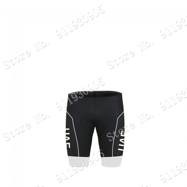 Weiß UAE Emirates Tour De France 2021 Kurz Fahrradhose 352 3rHaw Weiß UAE Emirates Tour De France 2021 Kurz Fahrradhose 352 3rHaw