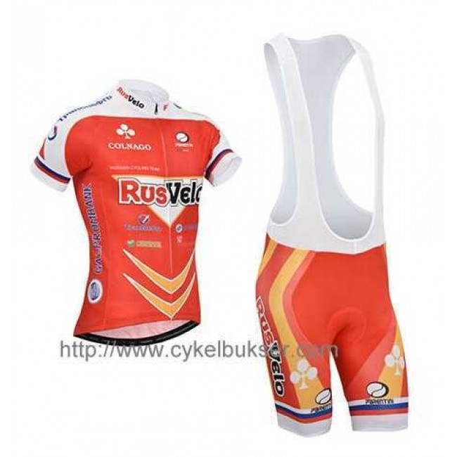 Teams RusVelo 2014 Fahrradbekleidung Radteamtrikot Kurzarm+Kurz Radhose Kaufen 1C0KQ Teams RusVelo 2014 Fahrradbekleidung Radteamtrikot Kurzarm+Kurz Radhose Kaufen 1C0KQ