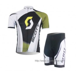 Scott RC Pro Radbekleidung Radtrikot Kurzarm und Fahrradhosen Kurz 5WBK1 Scott RC Pro Radbekleidung Radtrikot Kurzarm und Fahrradhosen Kurz 5WBK1