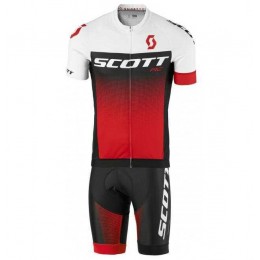 2016-2017 Scott RC Fahrradbekleidung Radteamtrikot Kurzarm+Kurz Radhose Kaufen Rot OTQR9 2016-2017 Scott RC Fahrradbekleidung Radteamtrikot Kurzarm+Kurz Radhose Kaufen Rot OTQR9