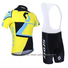SCOTT Classic 2014 Fahrradbekleidung Radteamtrikot Kurzarm+Kurz Radhose Kaufen 1IRH6 SCOTT Classic 2014 Fahrradbekleidung Radteamtrikot Kurzarm+Kurz Radhose Kaufen 1IRH6