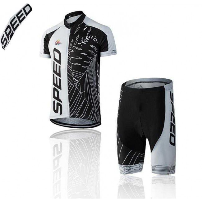 2016 Speed Korte mouw+Fietsbroeken Korte NAQAR 2016 Speed Korte mouw+Fietsbroeken Korte NAQAR