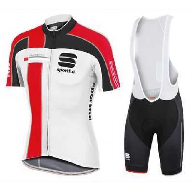 2015 Sportful Fahrradbekleidung Radteamtrikot Kurzarm+Kurz Radhose Kaufen Schwarz weiß Rot YIZ8I 2015 Sportful Fahrradbekleidung Radteamtrikot Kurzarm+Kurz Radhose Kaufen Schwarz weiß Rot YIZ8I