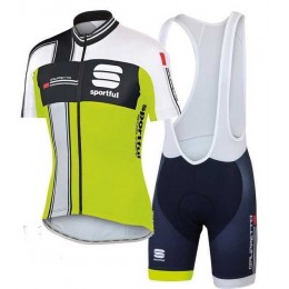 2015 Sportful Schwarz weiß grün Fahrradbekleidung Radteamtrikot Kurzarm+Kurz Radhose Kaufen XDB7V 2015 Sportful Schwarz weiß grün Fahrradbekleidung Radteamtrikot Kurzarm+Kurz Radhose Kaufen XDB7V