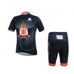 2015 Sportful orange Schwarz Radbekleidung Fahrradtrikot Kurzarm und Fahrradhosen Kurz C0DR3 2015 Sportful orange Schwarz Radbekleidung Fahrradtrikot Kurzarm und Fahrradhosen Kurz C0DR3