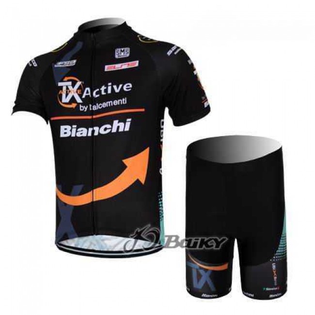 2012 TX active bianchi Pro Team Radbekleidung Radtrikot Kurzarm und Fahrradhosen Kurz Schwarz XQDNR 2012 TX active bianchi Pro Team Radbekleidung Radtrikot Kurzarm und Fahrradhosen Kurz Schwarz XQDNR