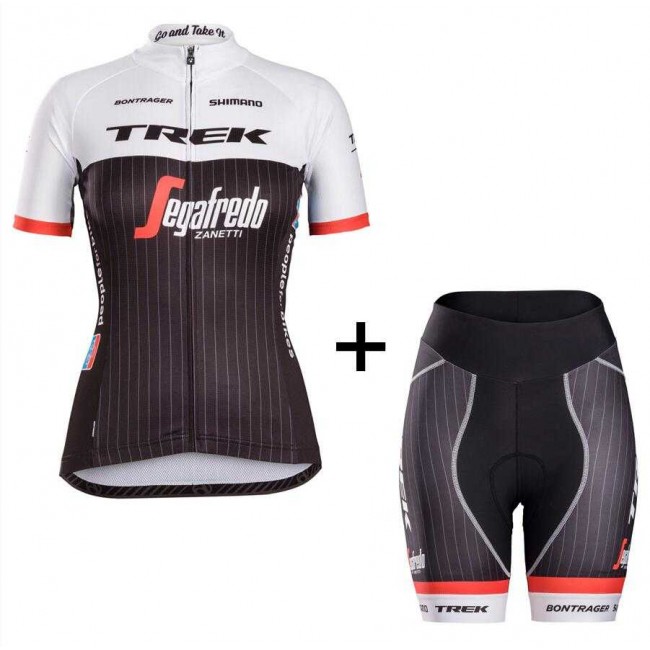 2016 TREK SEGAFREDO RACING TEAM Fahrradbekleidung Radteamtrikot Kurzarm+Kurz Radhose Damen LLKLZ 2016 TREK SEGAFREDO RACING TEAM Fahrradbekleidung Radteamtrikot Kurzarm+Kurz Radhose Damen LLKLZ