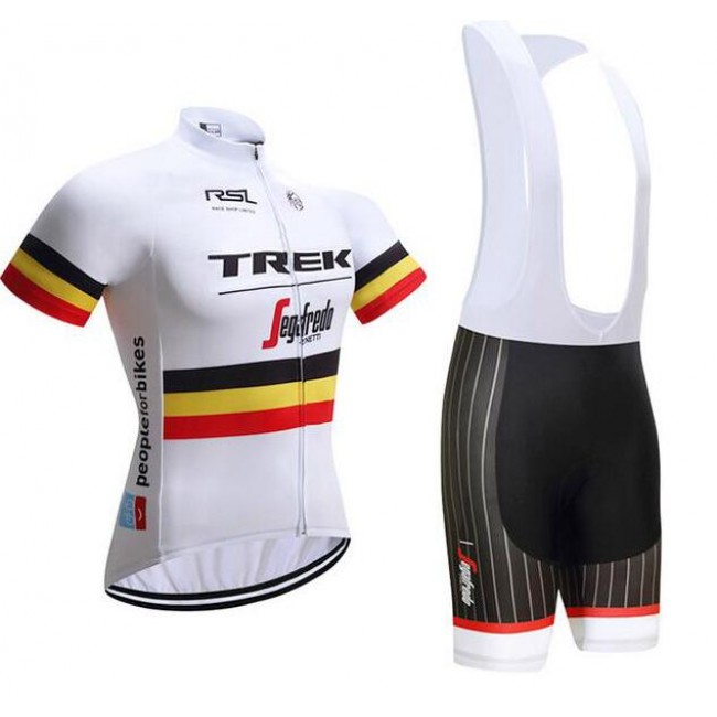 2017 Trek Fahrradbekleidung Radteamtrikot Kurzarm+Kurz Radhose Kaufen weiß BL01C 2017 Trek Fahrradbekleidung Radteamtrikot Kurzarm+Kurz Radhose Kaufen weiß BL01C