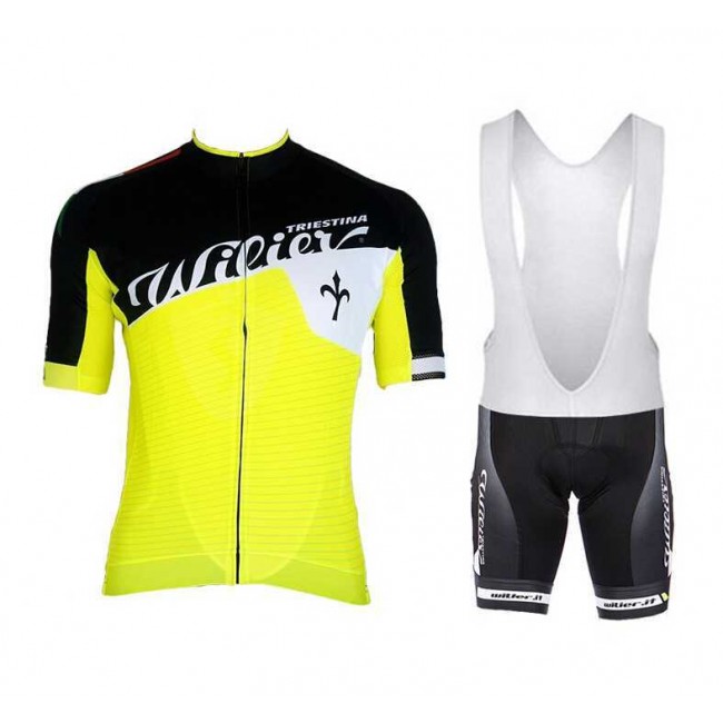 2015 WILIER gelb weiß Schwarz Fahrradbekleidung Radteamtrikot Kurzarm+Kurz Radhose Kaufen 923O7 2015 WILIER gelb weiß Schwarz Fahrradbekleidung Radteamtrikot Kurzarm+Kurz Radhose Kaufen 923O7