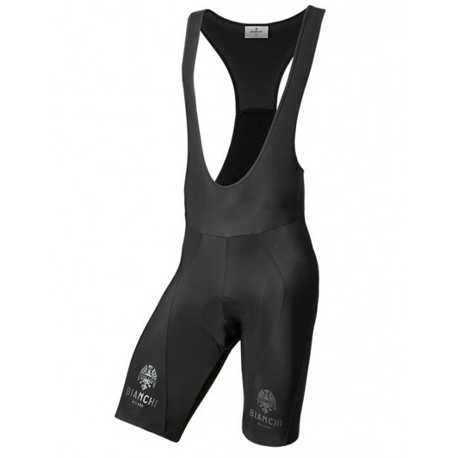 BIANCHI MILANO New Laces Kurz Trägerhose BQ12R BIANCHI MILANO New Laces Kurz Trägerhose BQ12R