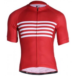 BONTRAGER Circuit red Fahrradbekleidung Radtrikot 9EMW6 BONTRAGER Circuit red Fahrradbekleidung Radtrikot 9EMW6