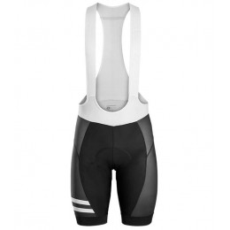 BONTRAGER Circuit white Kurz Trägerhose 6OERS BONTRAGER Circuit white Kurz Trägerhose 6OERS