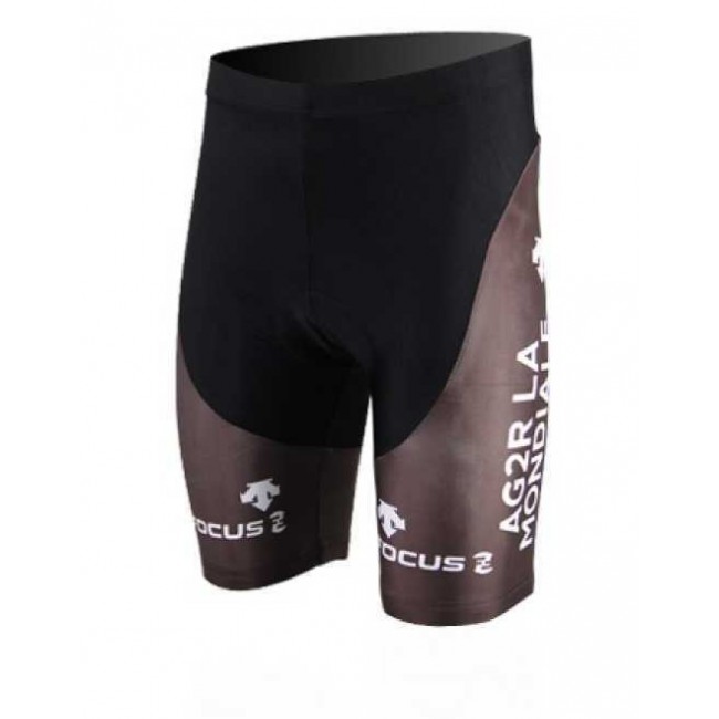 Ag2r La Mondiale 2014 Kurz Radhose E4S3P Ag2r La Mondiale 2014 Kurz Radhose E4S3P