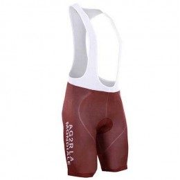 2016 AG2R la mondiale Kurz Trägerhose Outlet 4257H 2016 AG2R la mondiale Kurz Trägerhose Outlet 4257H