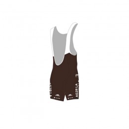 2017 Ag2r nieuw Kurz Trägerhose HKMML 2017 Ag2r nieuw Kurz Trägerhose HKMML