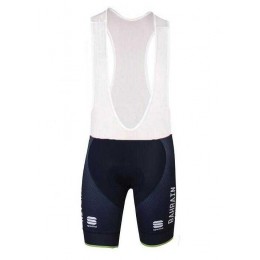 2017 Bahrain Merida Kurz Trägerhose HAM4B 2017 Bahrain Merida Kurz Trägerhose HAM4B