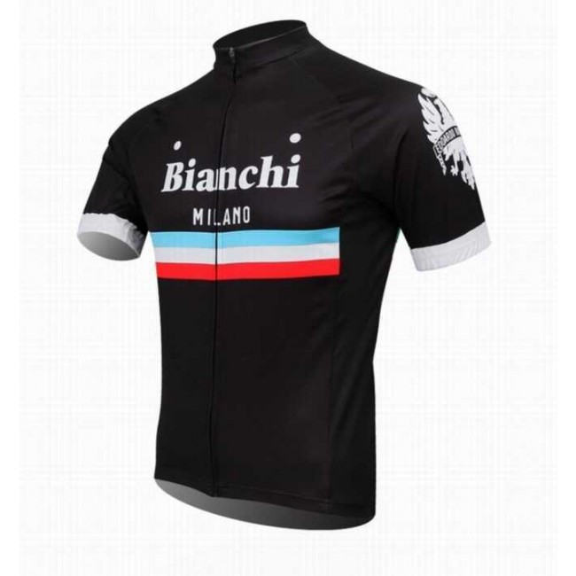 2014 Bianchi Fahrradtrikot Radsport 50F6R 2014 Bianchi Fahrradtrikot Radsport 50F6R