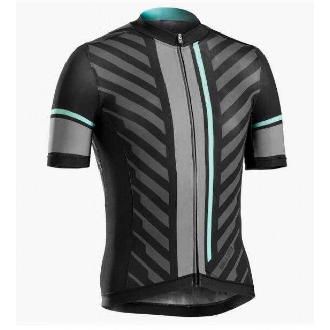 2016 Bontrager Fahrradbekleidung Radtrikot Schwarz grün 21EV0 2016 Bontrager Fahrradbekleidung Radtrikot Schwarz grün 21EV0
