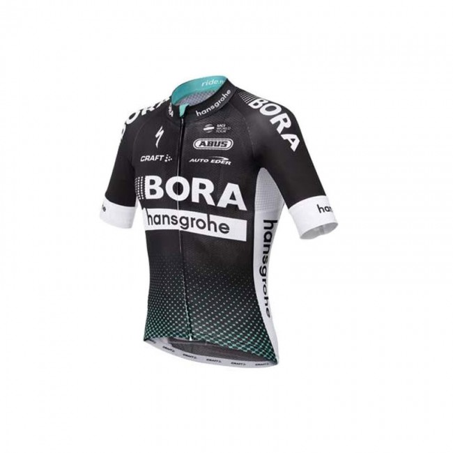 2017 Bora Fahrradtrikot Radsport AHV5H 2017 Bora Fahrradtrikot Radsport AHV5H