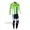 Cannondale 2014 Fahrradbekleidung Set Langarmtrikot+Lange Radhose C67IM