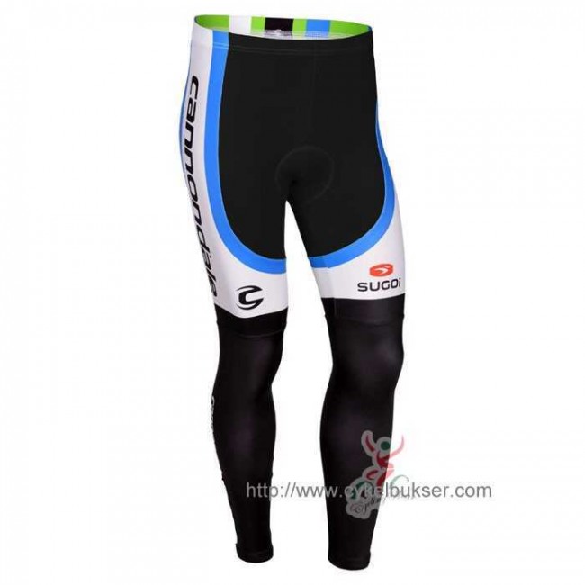 Cannondale 2014 Lange Fahrradhose 57MCO Cannondale 2014 Lange Fahrradhose 57MCO