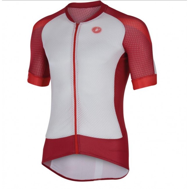 2016 Castelli Climbers 2.0 Fahrradbekleidung Radtrikot grün 4SQW4 2016 Castelli Climbers 2.0 Fahrradbekleidung Radtrikot grün 4SQW4