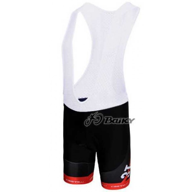 Castelli 3T Kurz Trägerhose Schwarz BX4CL Castelli 3T Kurz Trägerhose Schwarz BX4CL