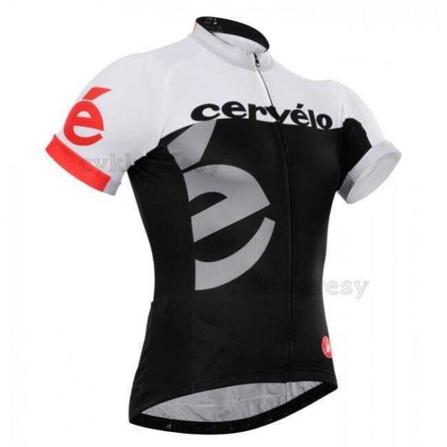 2016 CERVELO Fahrradbekleidung Radtrikot IA3UQ 2016 CERVELO Fahrradbekleidung Radtrikot IA3UQ