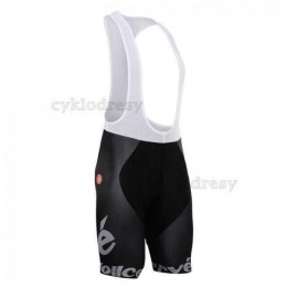 2016 CERVELO Kurz Trägerhose IA3FB