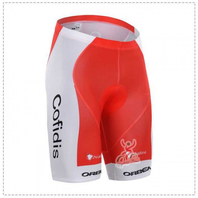 2015 Cofidis Radteam Hose IFE72 2015 Cofidis Radteam Hose IFE72