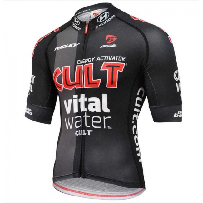 2015 Cult Fahrradtrikot Radsport 8UITG 2015 Cult Fahrradtrikot Radsport 8UITG