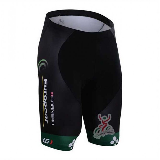 2015 Europcar Radhose 40AZM 2015 Europcar Radhose 40AZM