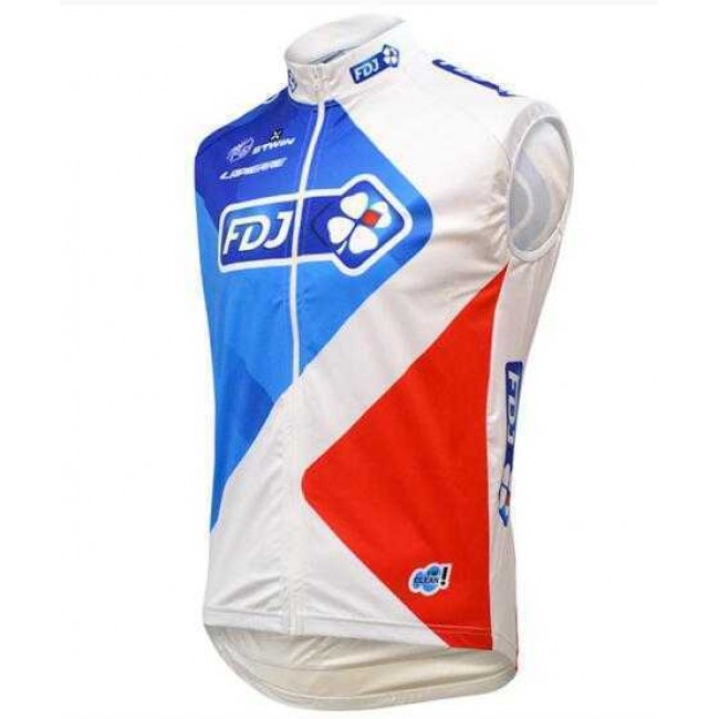 2016 FDJ Zonder Mouwen J5XH7 2016 FDJ Zonder Mouwen J5XH7