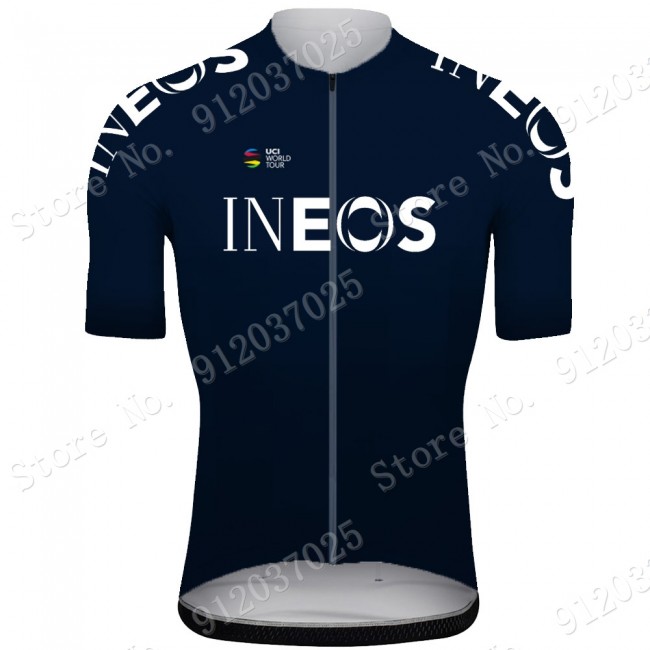Blue New Ineos Grenadier 2021 Team Fahrradtrikot Radsport 4eWjmb Blue New Ineos Grenadier 2021 Team Fahrradtrikot Radsport 4eWjmb