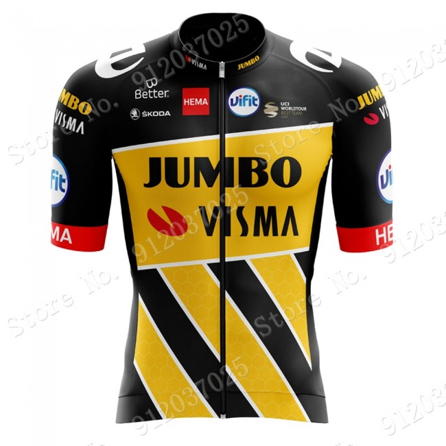 New Style Jumbo Visma 2021 Team Fahrradtrikot Radsport 1ILdz8 New Style Jumbo Visma 2021 Team Fahrradtrikot Radsport 1ILdz8