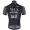 2016 GSG Fahrradtrikot Radsport Schwarz weiß 8RY85