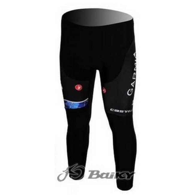 Garmin Cervelo Pro Team Lange Fahrradhose Schwarz 1O4ZC Garmin Cervelo Pro Team Lange Fahrradhose Schwarz 1O4ZC