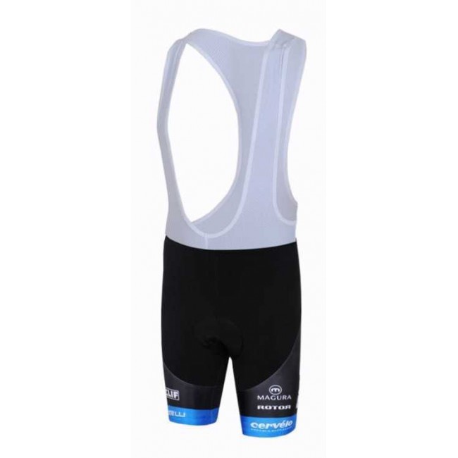 Garmin Sharp Barracuda Cervelo Kurz Radhose Schwarz 2013 24DCI Garmin Sharp Barracuda Cervelo Kurz Radhose Schwarz 2013 24DCI