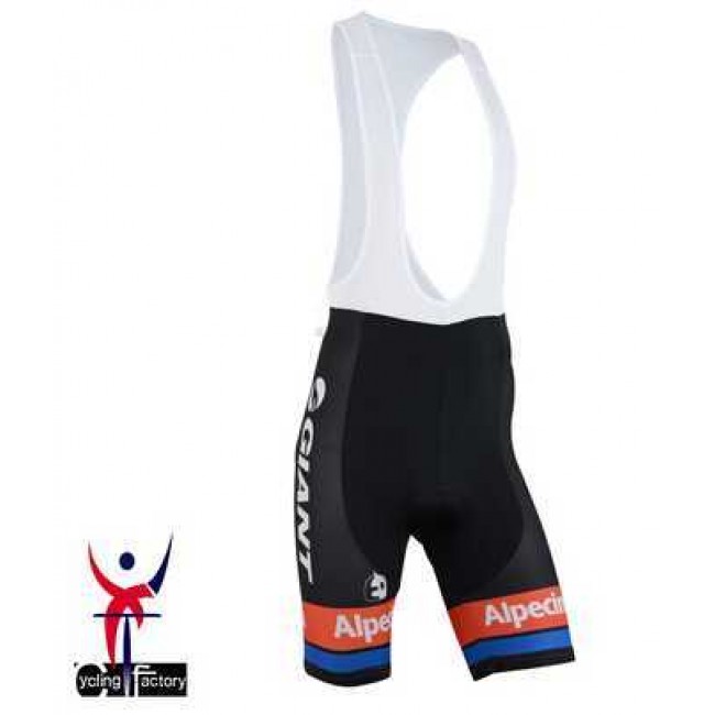 2015 GIANT-ALPECIN Koersbroek Korte Schwarz 90NX7 2015 GIANT-ALPECIN Koersbroek Korte Schwarz 90NX7